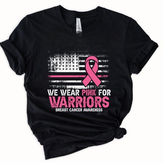 BCA warriors T