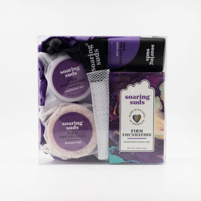 Soaring Suds Box Set