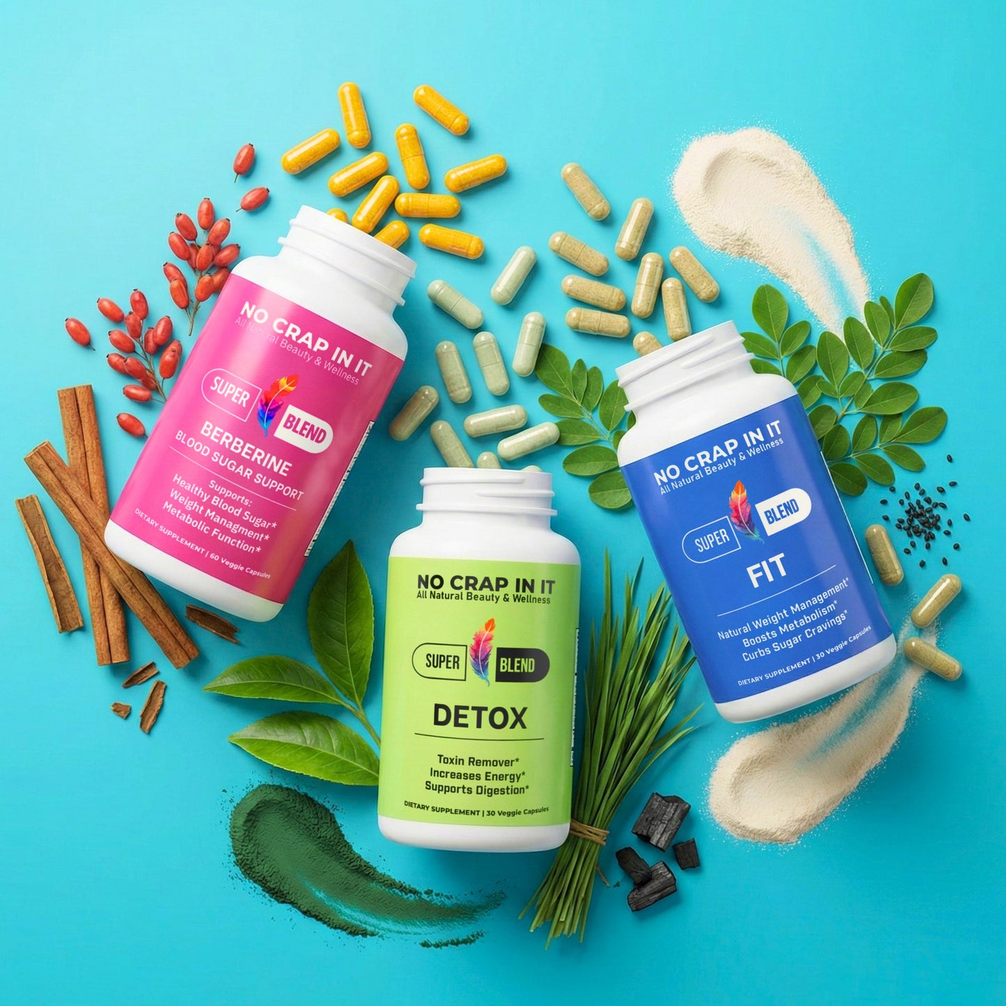 Supplements