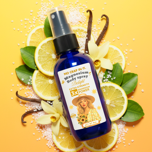 Delight - Limited Edition