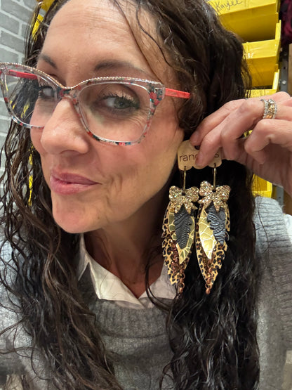 Large Fringe Randans