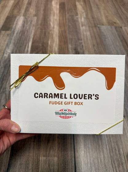 Valley Fudge Gift Box