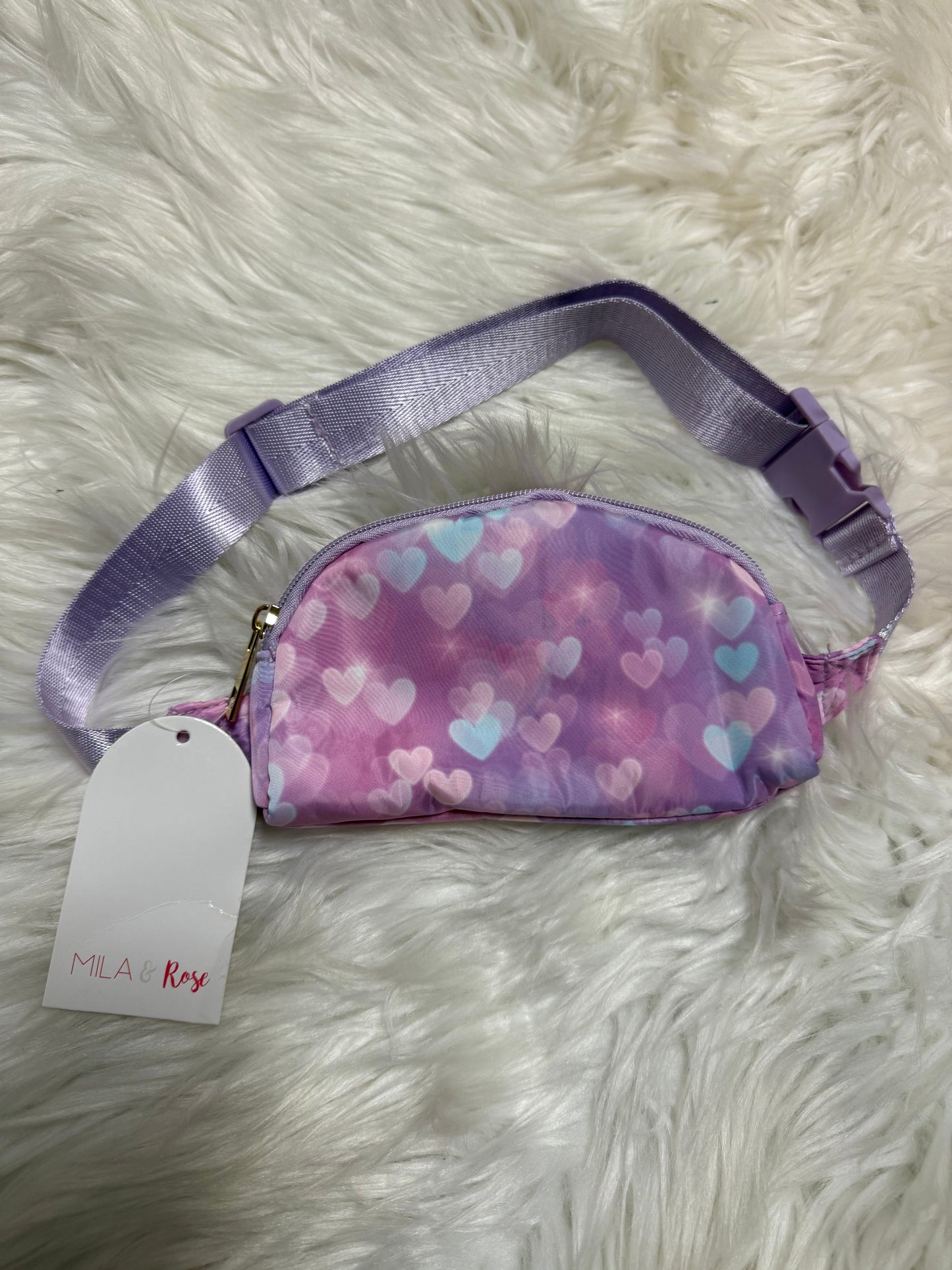 Kids Belt Bag
