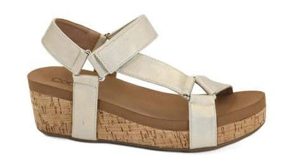 DONT TEMPT ME - Gold Wash Metallic By Corky’s