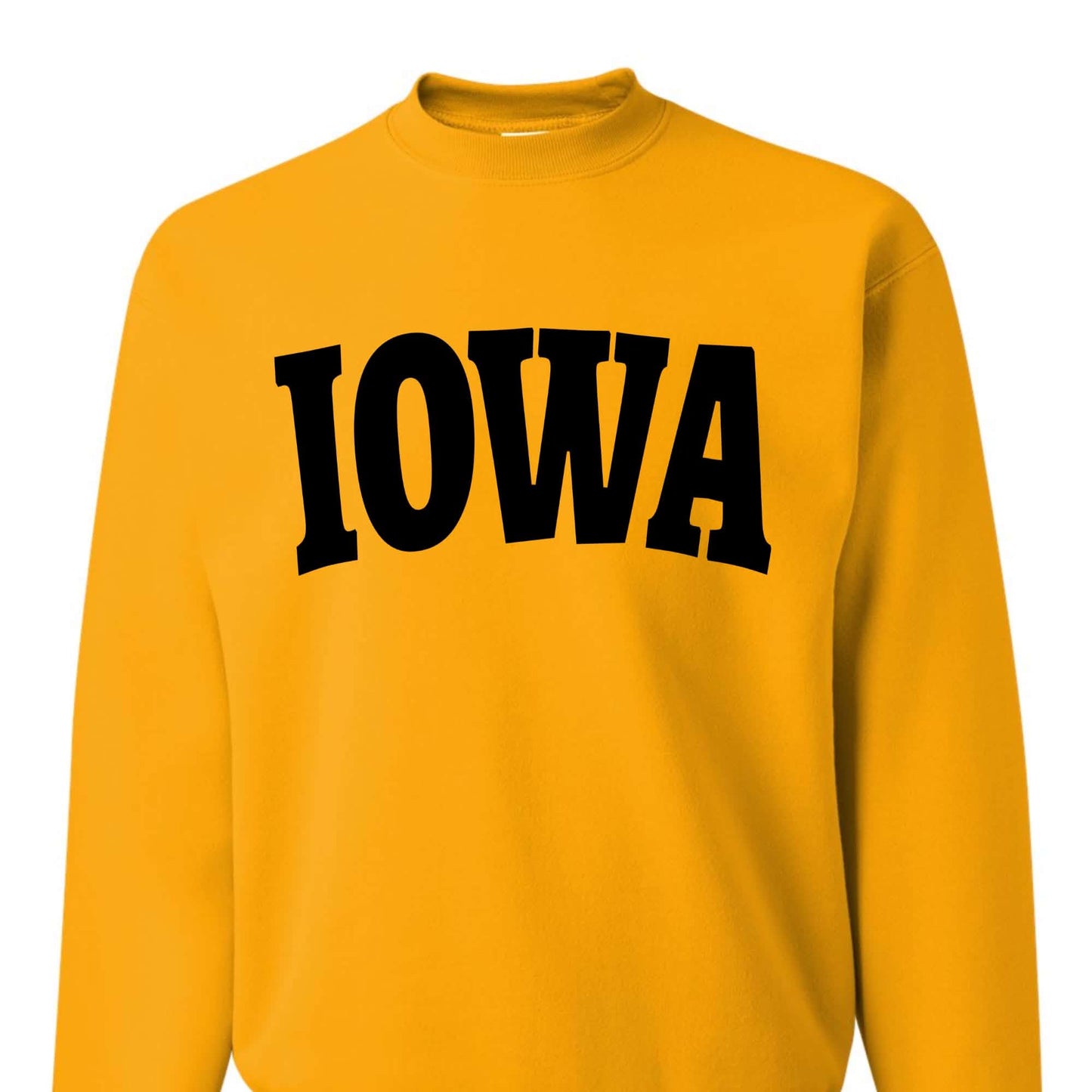 Iowa Sweatshirt