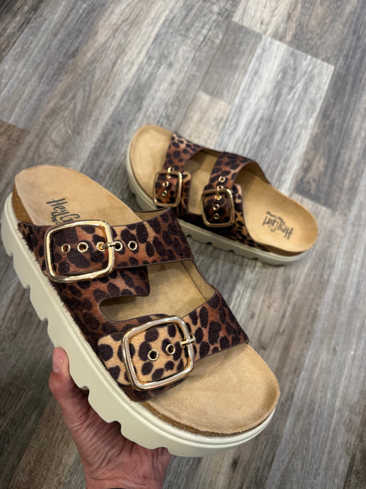 Rumor Has It - Corky’s Sandals