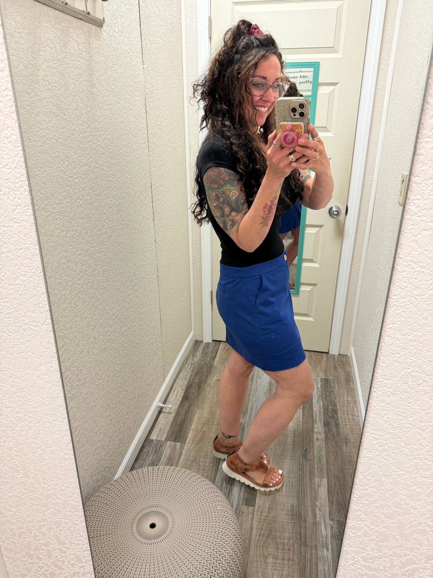 Margo Skort