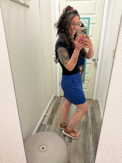 Margo Skort