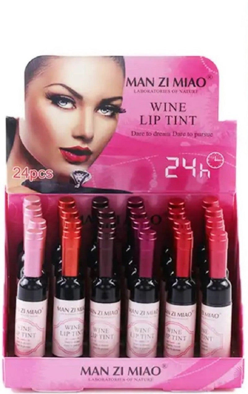 Wine Lip Tint