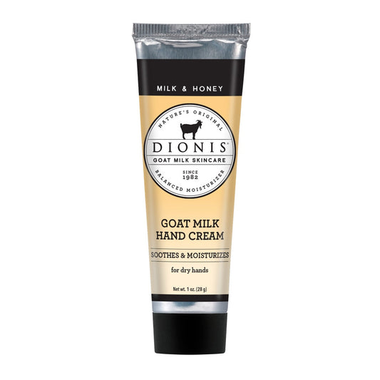 Milk & Honey Dionis Goat Milk Hand Cream