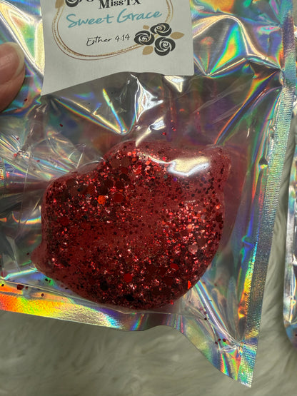 Sweet Grace Scented Vent Clip Freshie