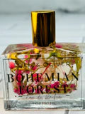 Bohemian Forest - Roller Ball Perfume - LuLu & Oliver