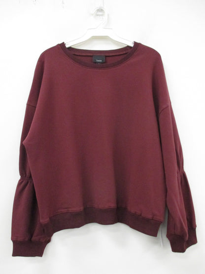 Franny French Terry Sweatshirt