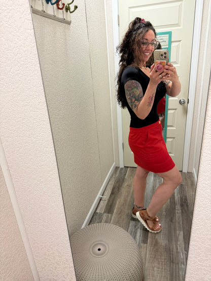 Margo Skort