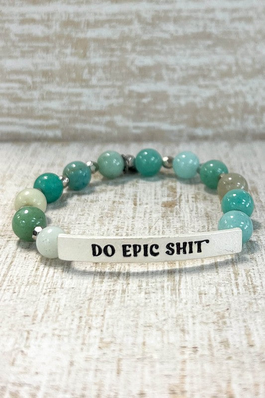 Sassy Bracelets