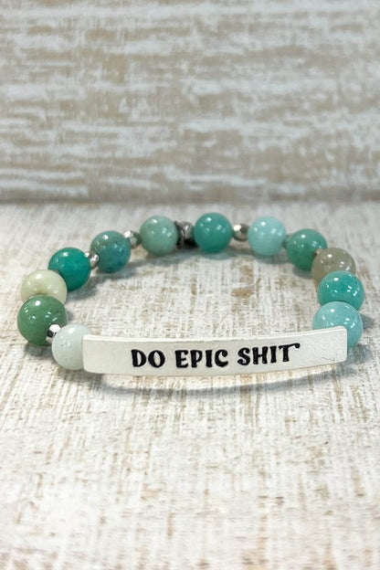 Sassy Bracelets