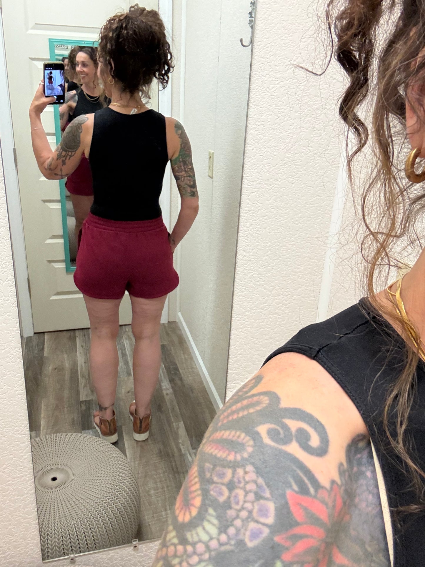 Summer Scrumptious Shorts