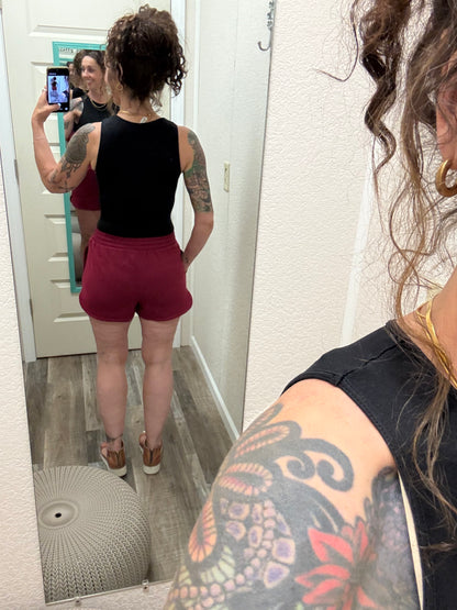 Summer Scrumptious Shorts