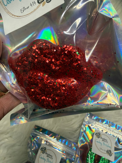 Cowboy Britches Scented Vent Clip Freshie