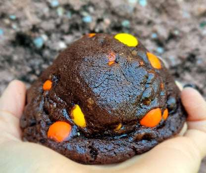 My Big Fat Cookie
