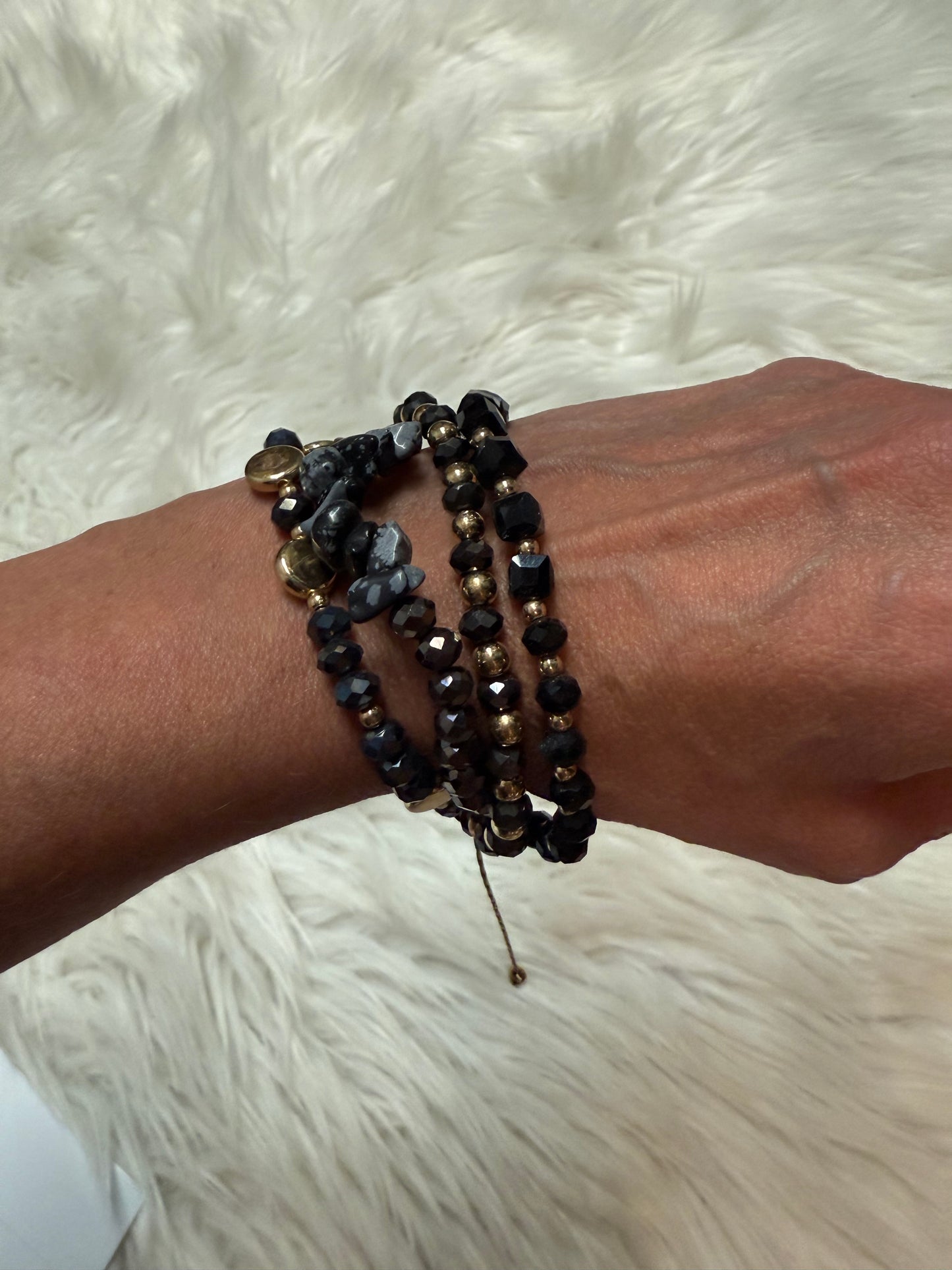 Adjustable Bracelets