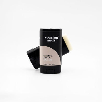 Soaring Suds Lotion Stick