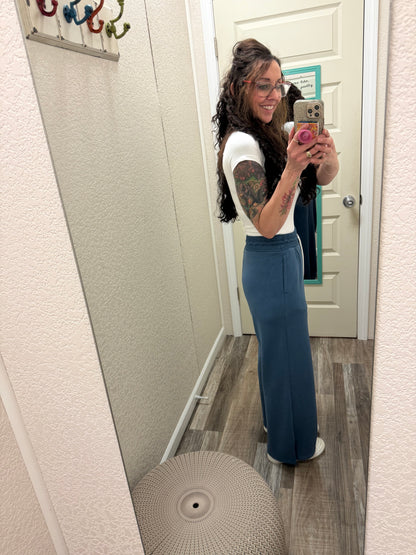 Stacie Scrumptious Joggers