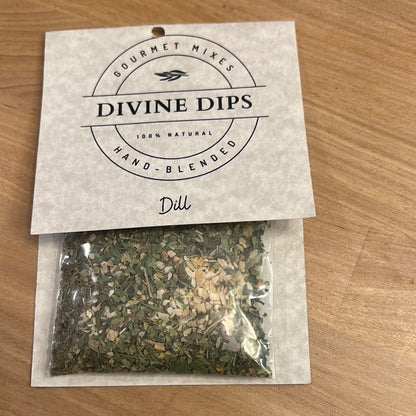 Dill Dip Mix