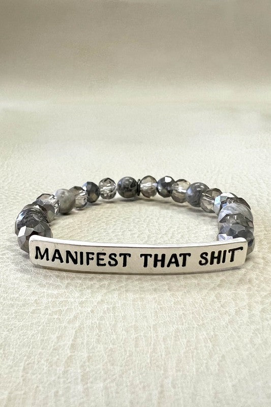 Sassy Bracelets