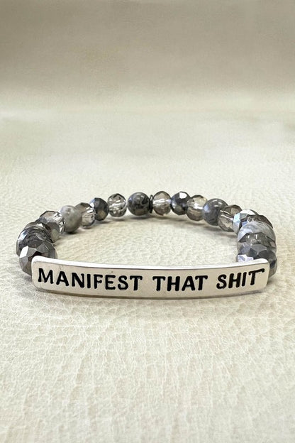 Sassy Bracelets