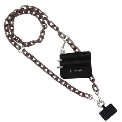 Clip & Go Ice Chain with Pouch