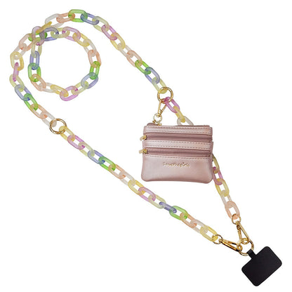 Clip & Go Ice Chain with Pouch