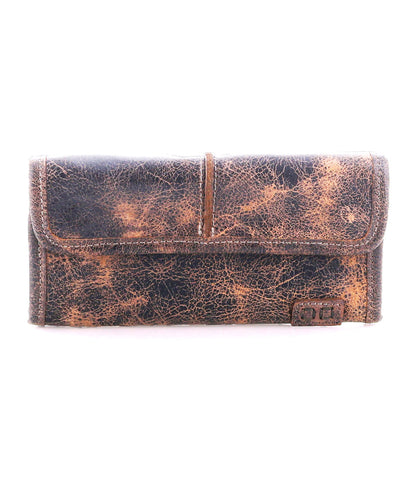 Canton Wallet BedStu