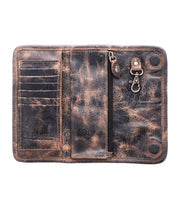 Canton Wallet BedStu