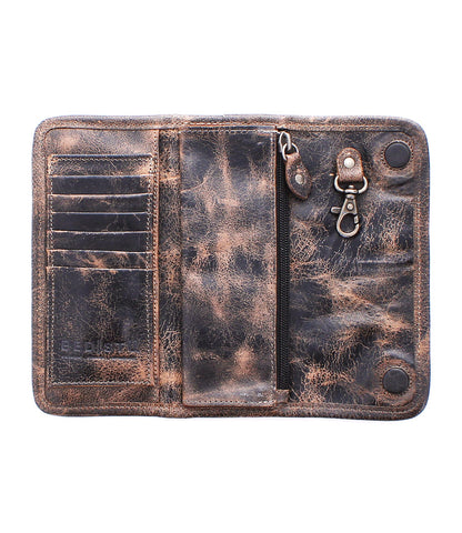 Canton Wallet BedStu