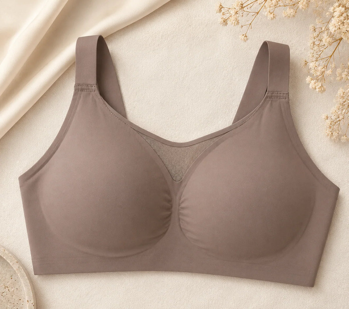 Lori Light Weight Jelly Bra JadyK
