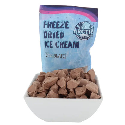 Arctic Farms Freeze Dried Candy & Ice Cream