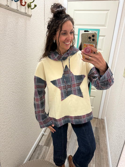 The Stars Aligned Hoodie