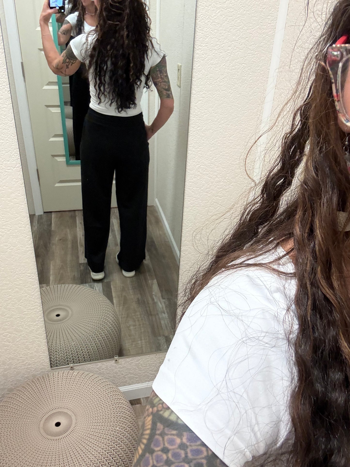 Stacie Scrumptious Joggers