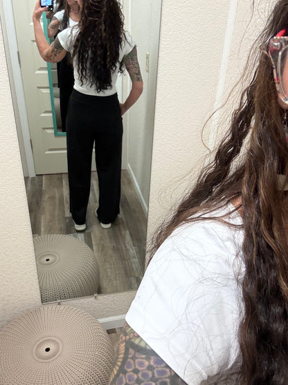 Stacie Scrumptious Joggers