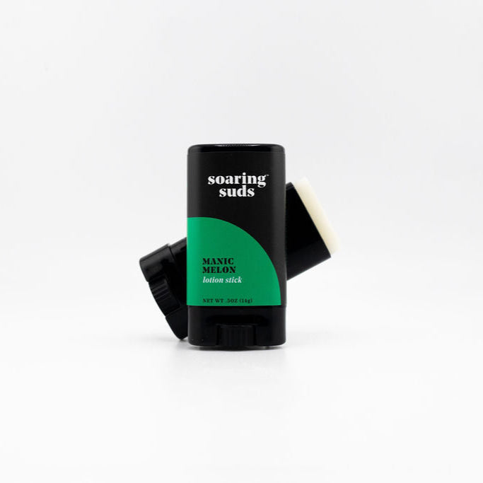 Soaring Suds Lotion Stick