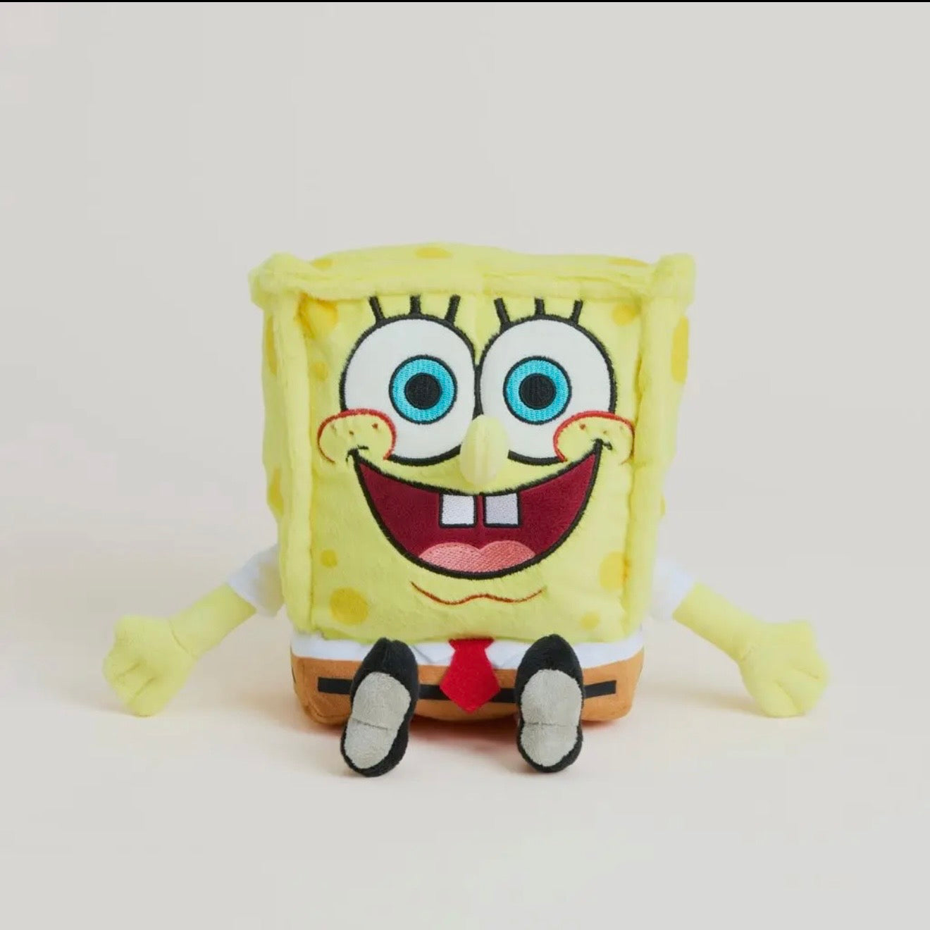 SpongeBob Warmies