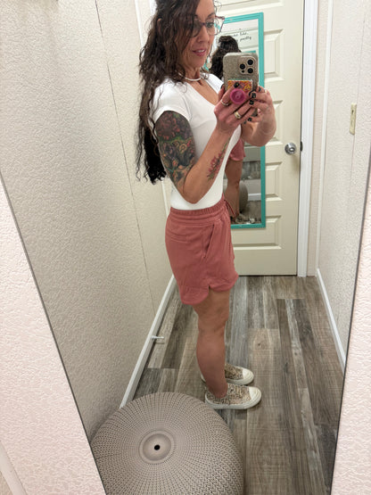 Sammie Scrumptious Shorts