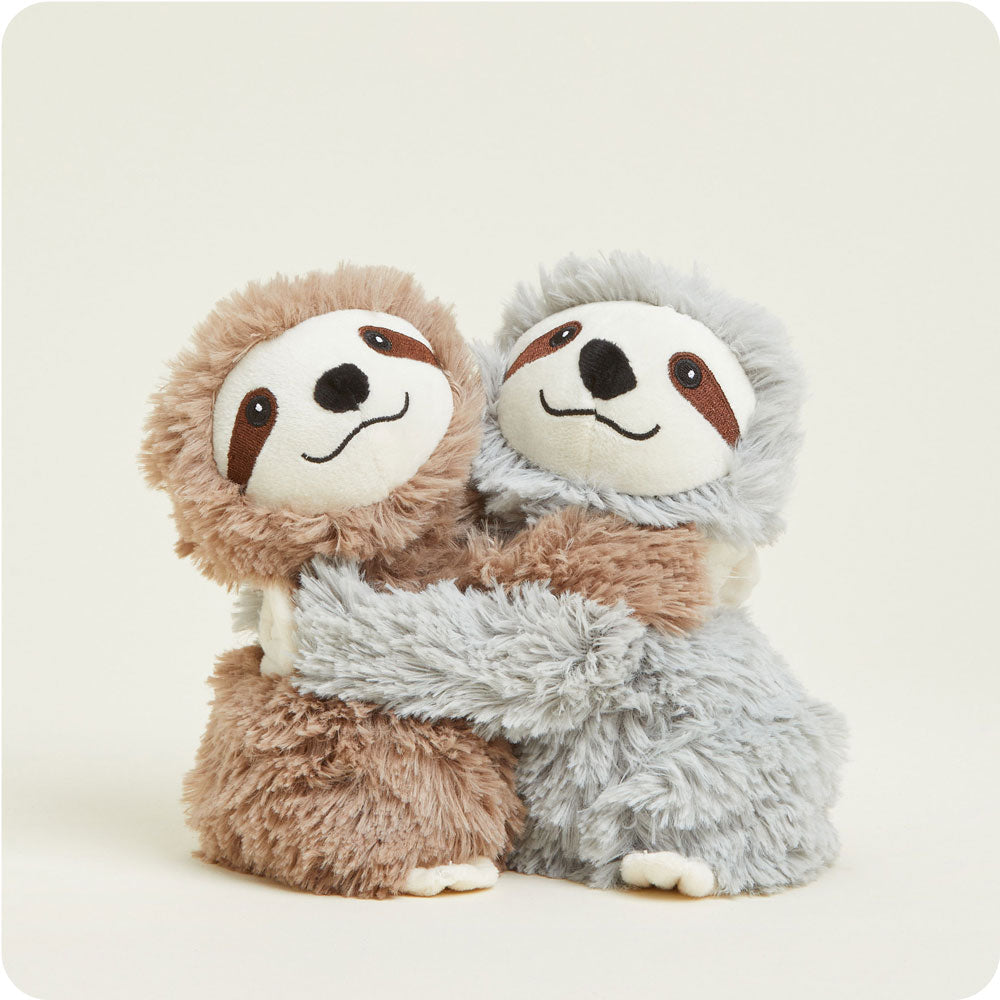 Sloth Hugs Warmies