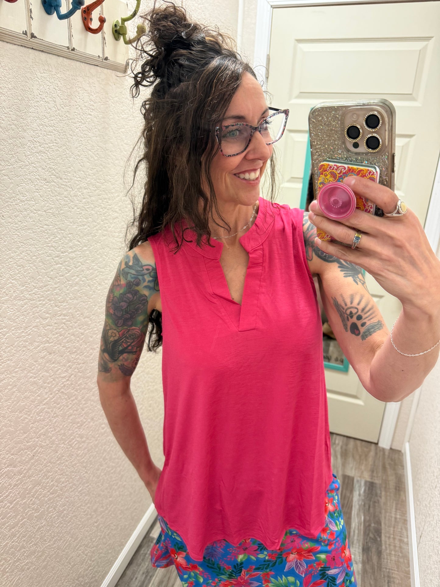 Lizzy Tank