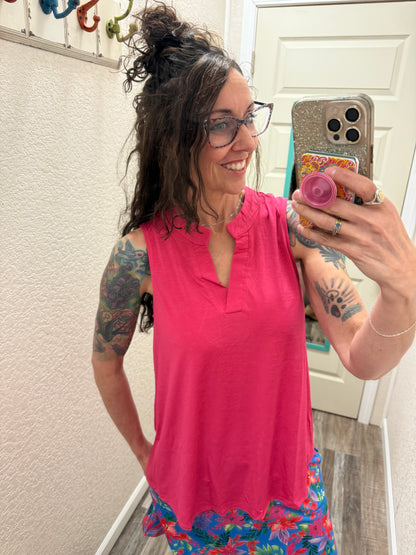 Lizzy Tank