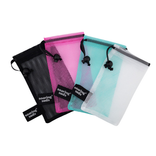 SOAP SAVER SACK