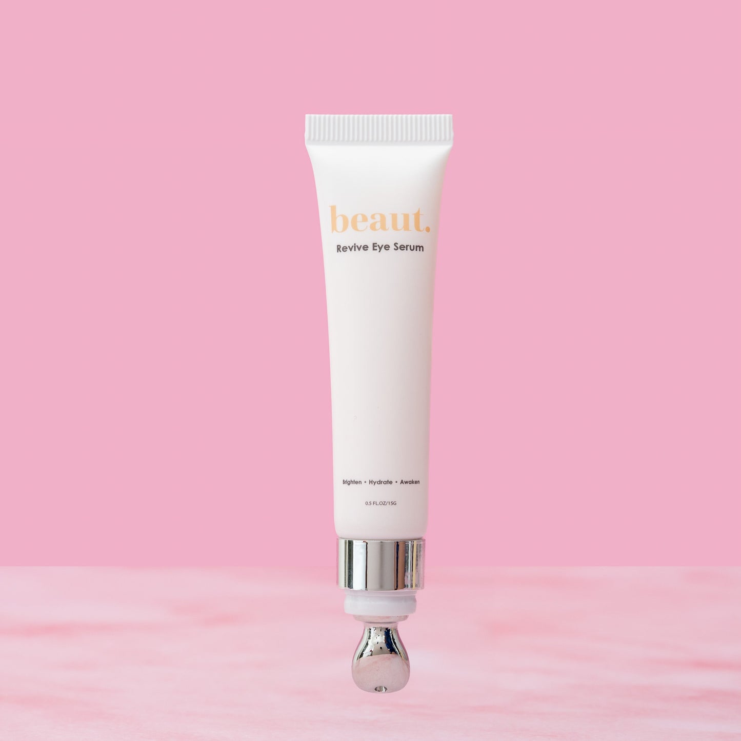 beaut. eye revive serum