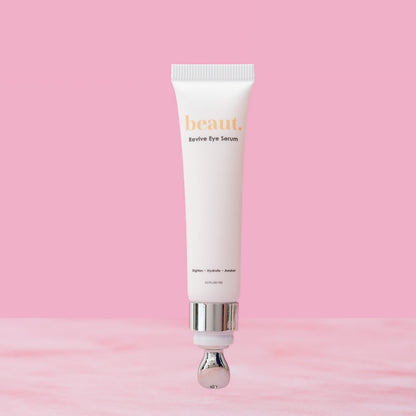 beaut. eye revive serum