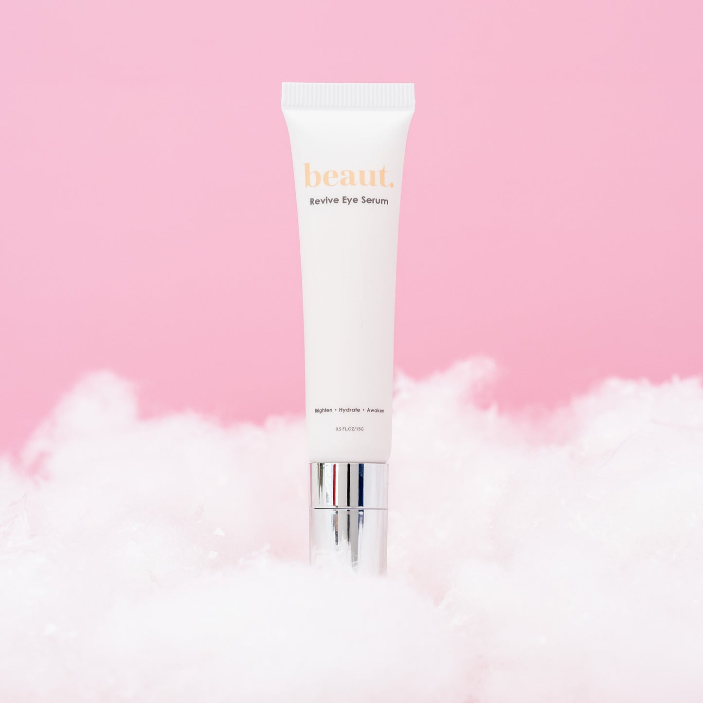 eye revive serum